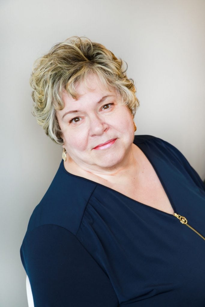 Charlene DeSomma | Balanced Pilates and Barre Studio | Newtown, CT
