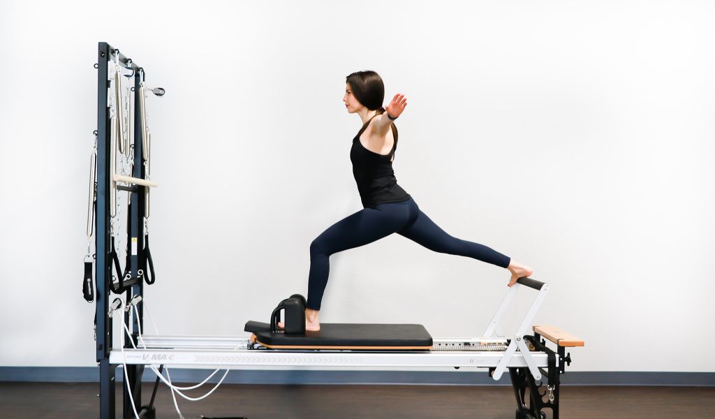 CT Pilates Studio | Balanced Pilates and Barre Studio | Newtown, CT